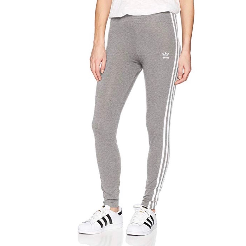 Adidas 3-Stripes Leggings